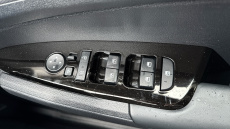 Kia Sportage 1.6T GDi 207 HEV 3 5dr Auto Hybrid Estate